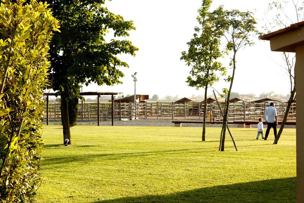 Agriturismo Giuncola & Granaiolo Rispescia Exterior photo