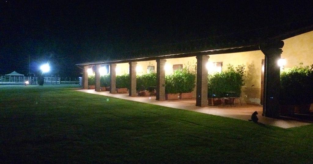 Agriturismo Giuncola & Granaiolo Rispescia Room photo